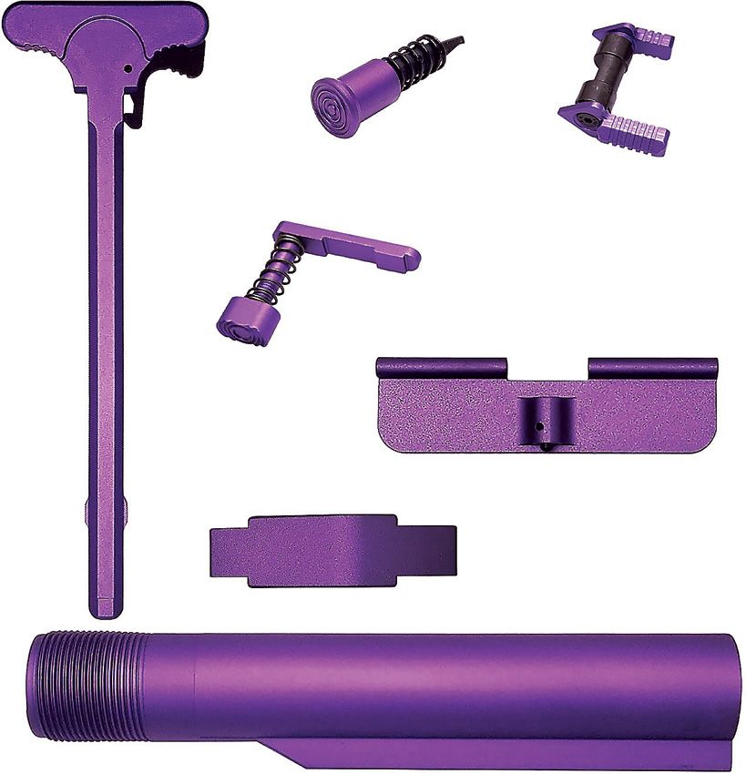 (image for) Grips/Customization
