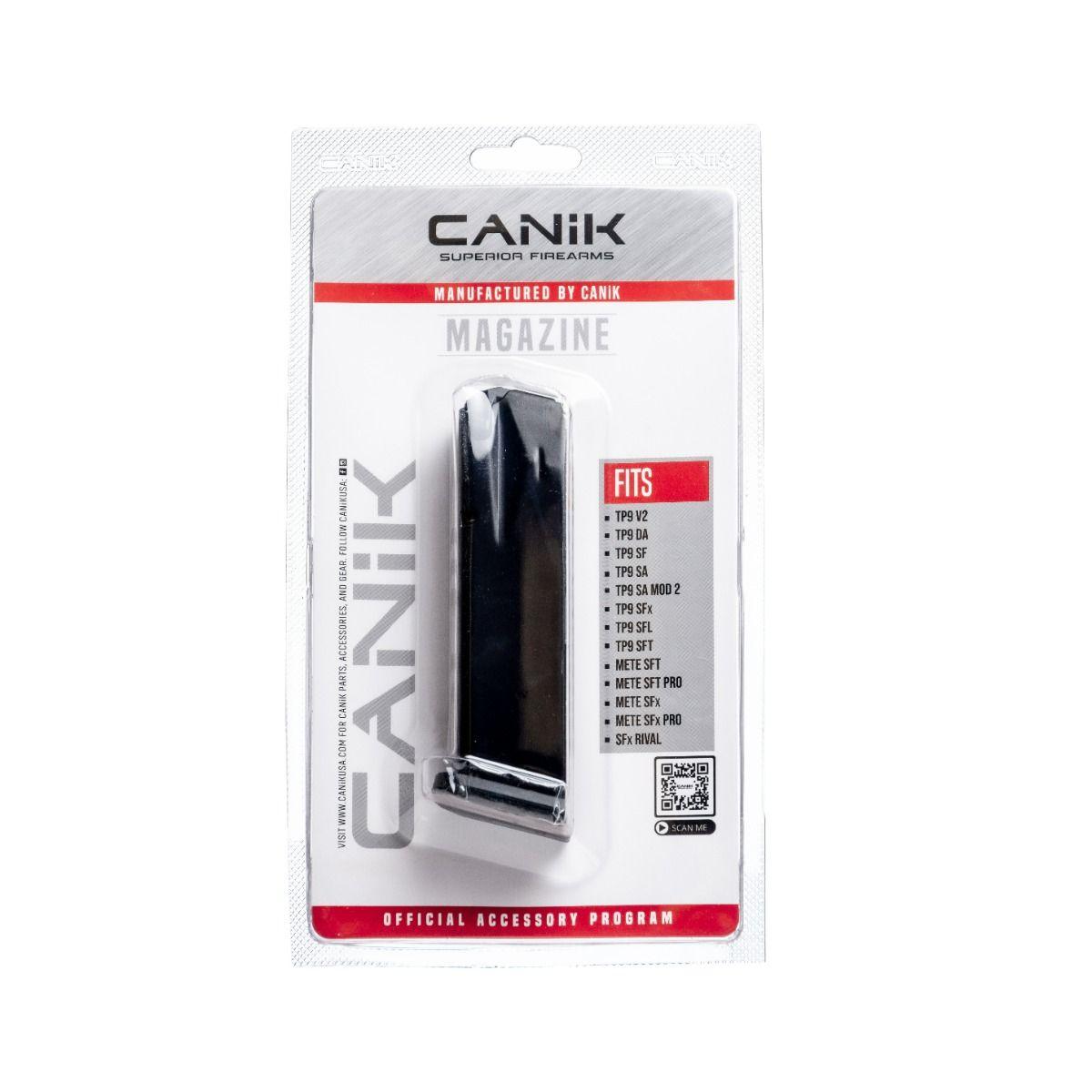 (image for) Canik