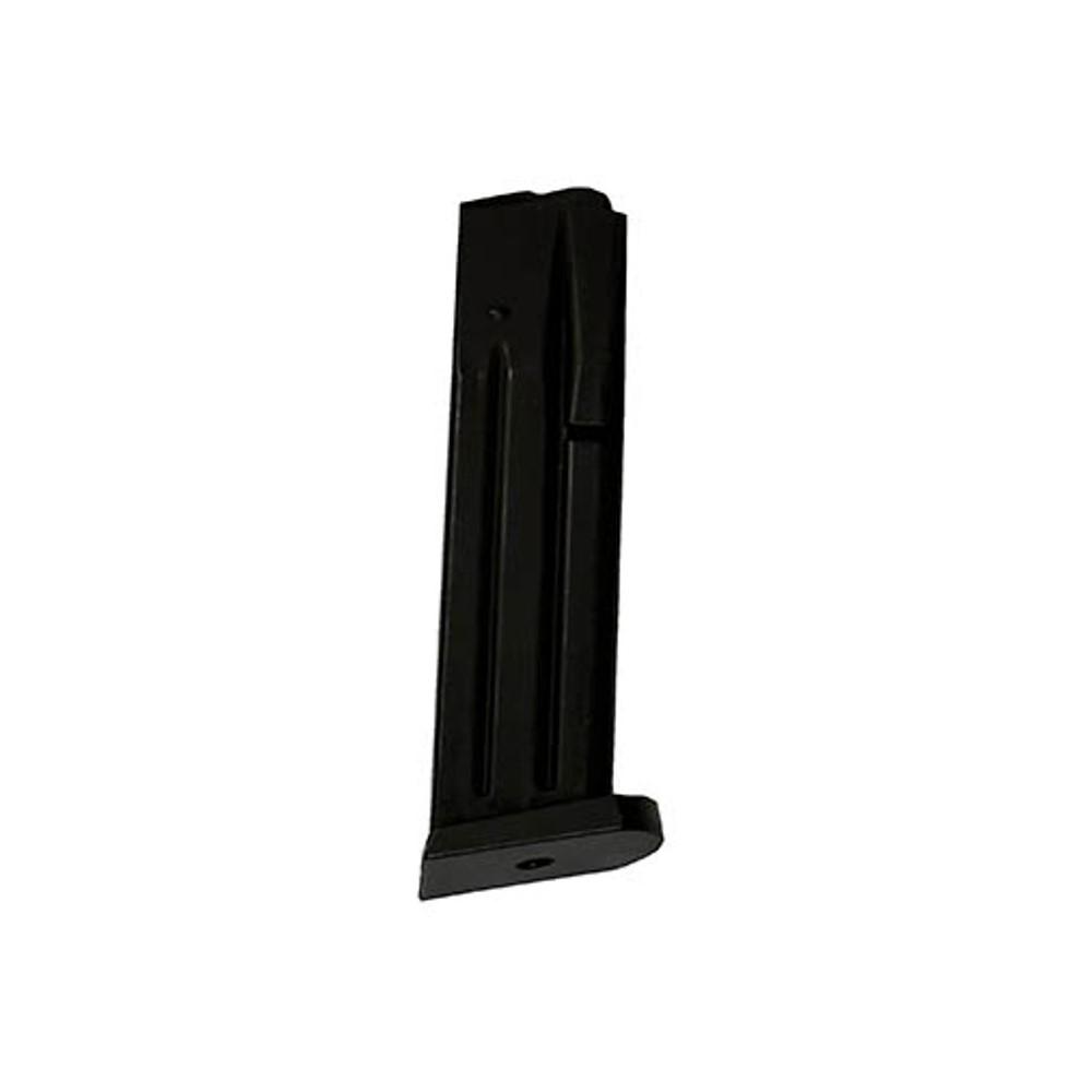 (image for) Promag Beretta Mod 81 Handgun Magazine Black .32 ACP 15/rd