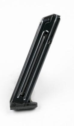 (image for) ProMag Browning Buckmark Pistol Magazine .22LR Blued 10/rd