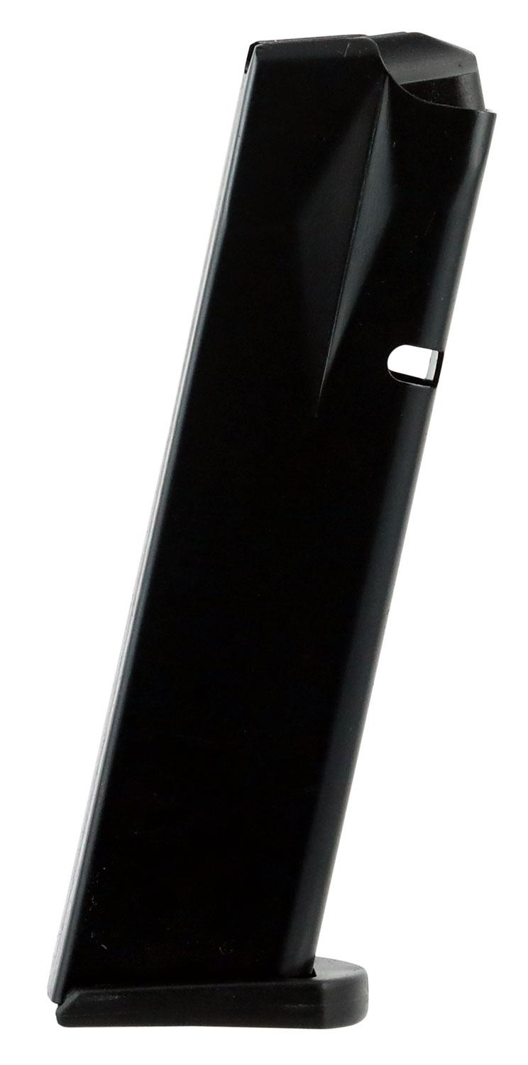 (image for) Promag Canik TP9 Magazine 9mm Luger Blued Steel 18/rdE