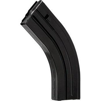 (image for) ProMag AR-15 Rifle Magazine Blued Steel 7.62x39mm 30/rd