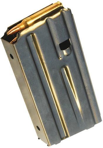 (image for) ProMag AR-15 Magazine .223 Rem Blued Steel 20/rd