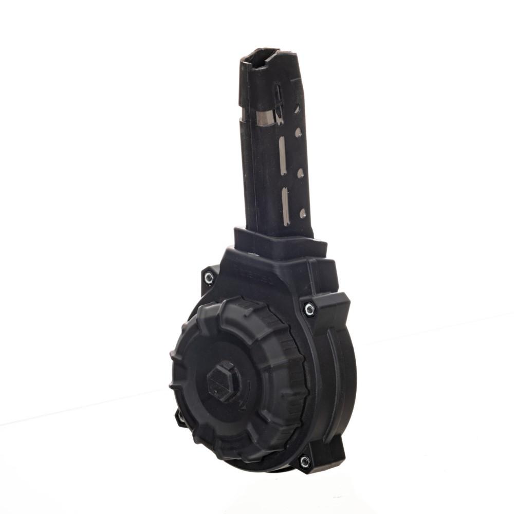 (image for) Promag Glock 20 Handgun Drum Magazine 10mm Auto 50/rd