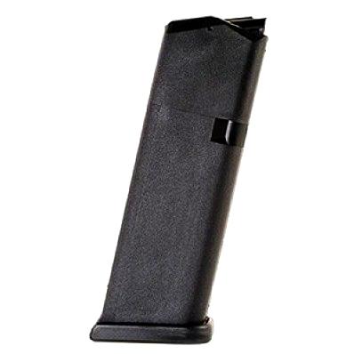 (image for) ProMag Glock 22 Magazine .40 S&W 15/rd Black Polymer