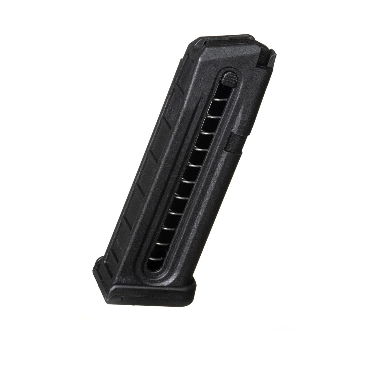 (image for) Promag Handgun Magazine Black Polymer for Glock 44 .22 LR 18/rd