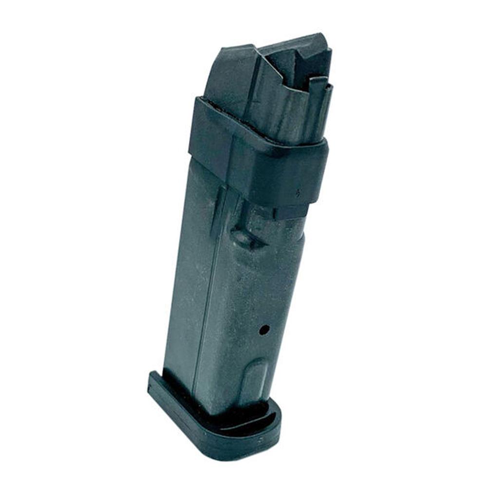 (image for) Promag Glock 48 / 43x 9mm Handgun Magazine Blue Steel 15/rd