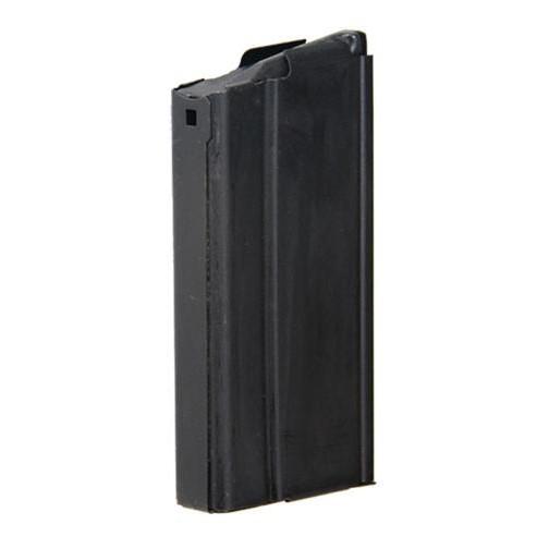 (image for) ProMag Springfield M1A/M14 Rifle Magazine Black Phosphate Steel .308 Cal 20/rd