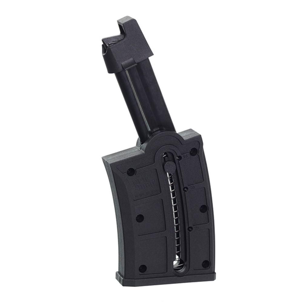 (image for) Mossberg