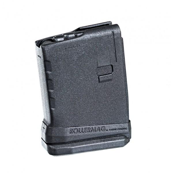 (image for) ProMag AR-15 Roller Follower Magazine 5.56mm 10/rd Black Polymer