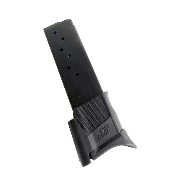 (image for) Promag Steel Handgun Magazine Ruger LC9 9mm Blued Steel 10/rd