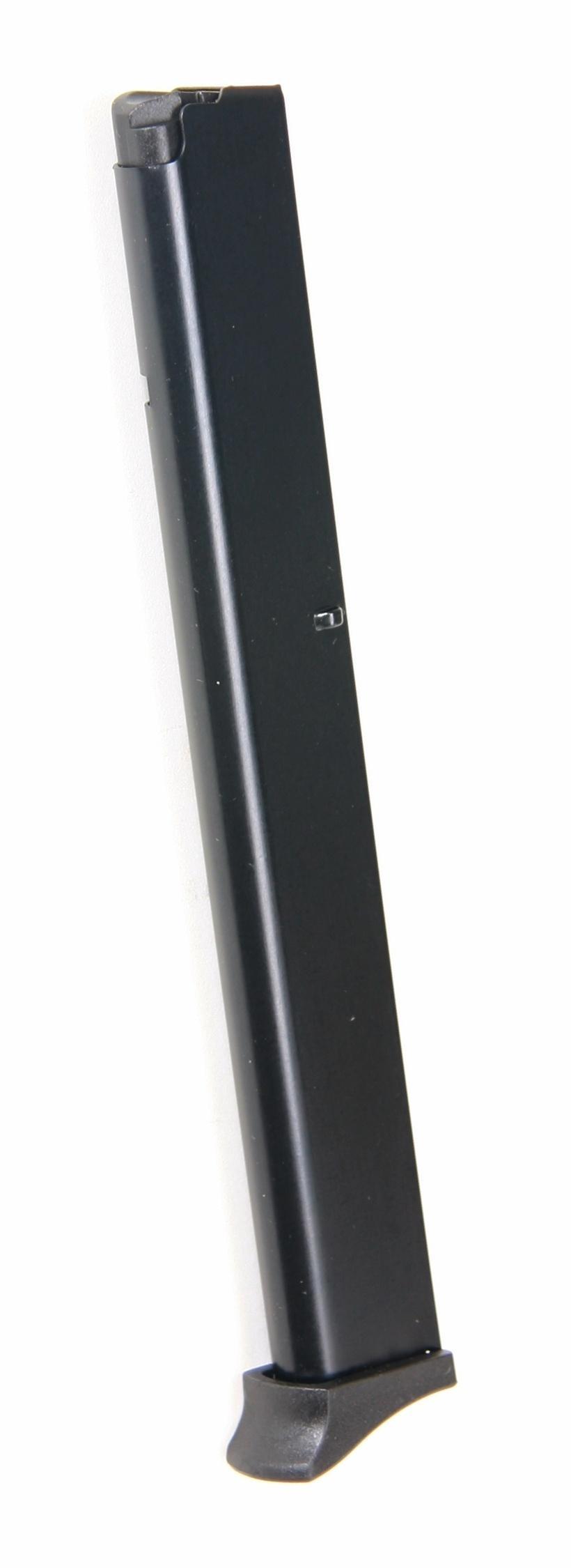 (image for) ProMag Ruger LCP Magazine .380 Blued Steel 15/rd