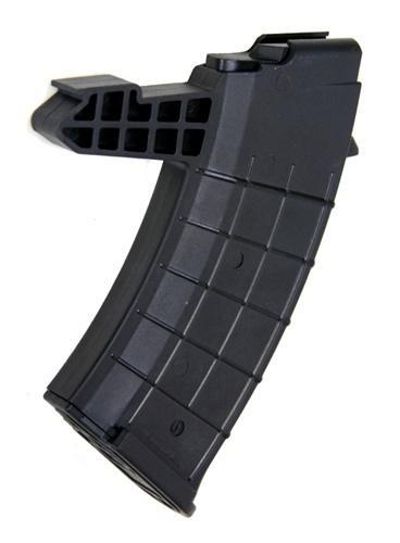 (image for) ProMag SKS Magazine 7.62x39mm Black Polymer 20/rd