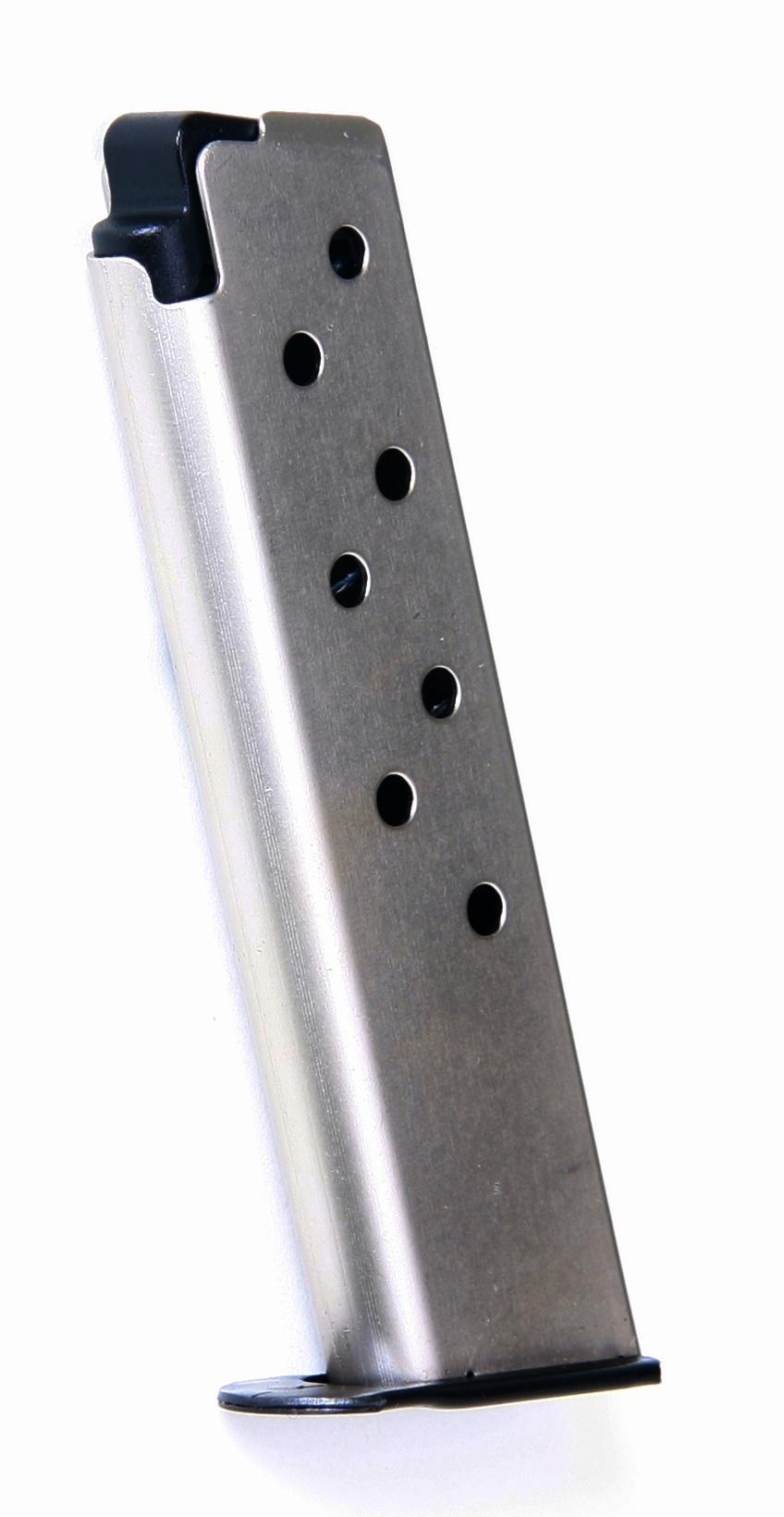 (image for) ProMag S&W 39 Magazine 9mm Blued Steel 8/rd