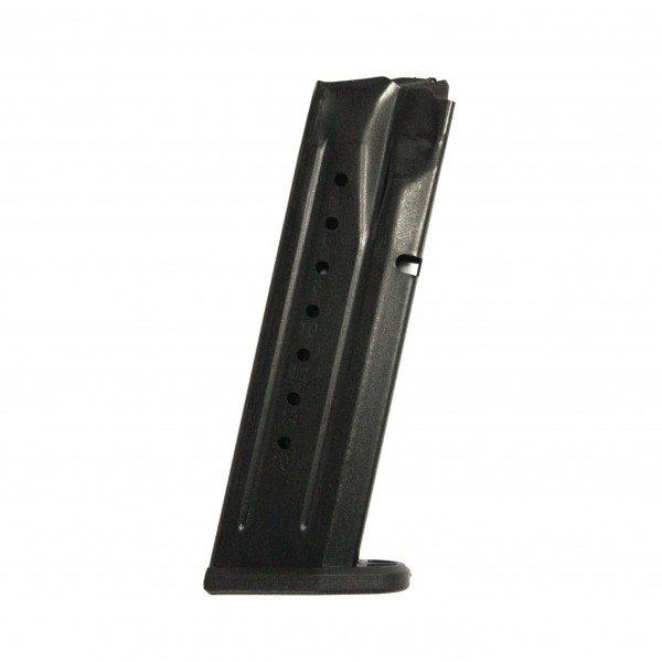 (image for) ProMag S&W M&P-9 Double Stack Magazine 9mm Blued Steel 17/rd