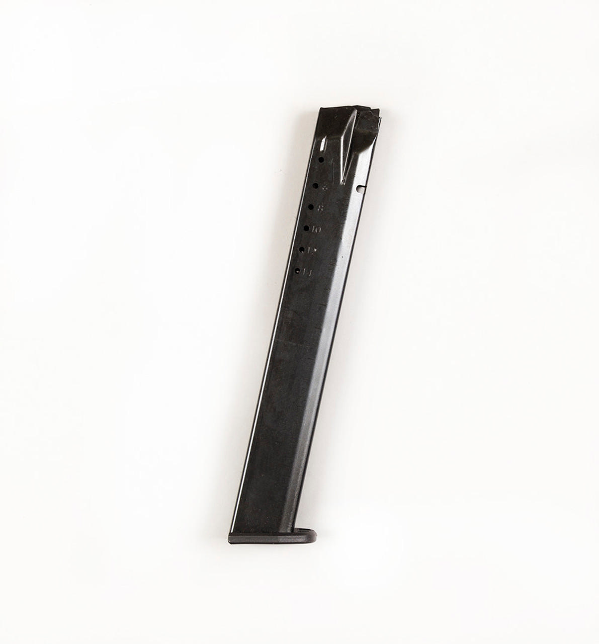 (image for) Promag S&W SD40 Handgun Magazine 40 S&W 25/rd