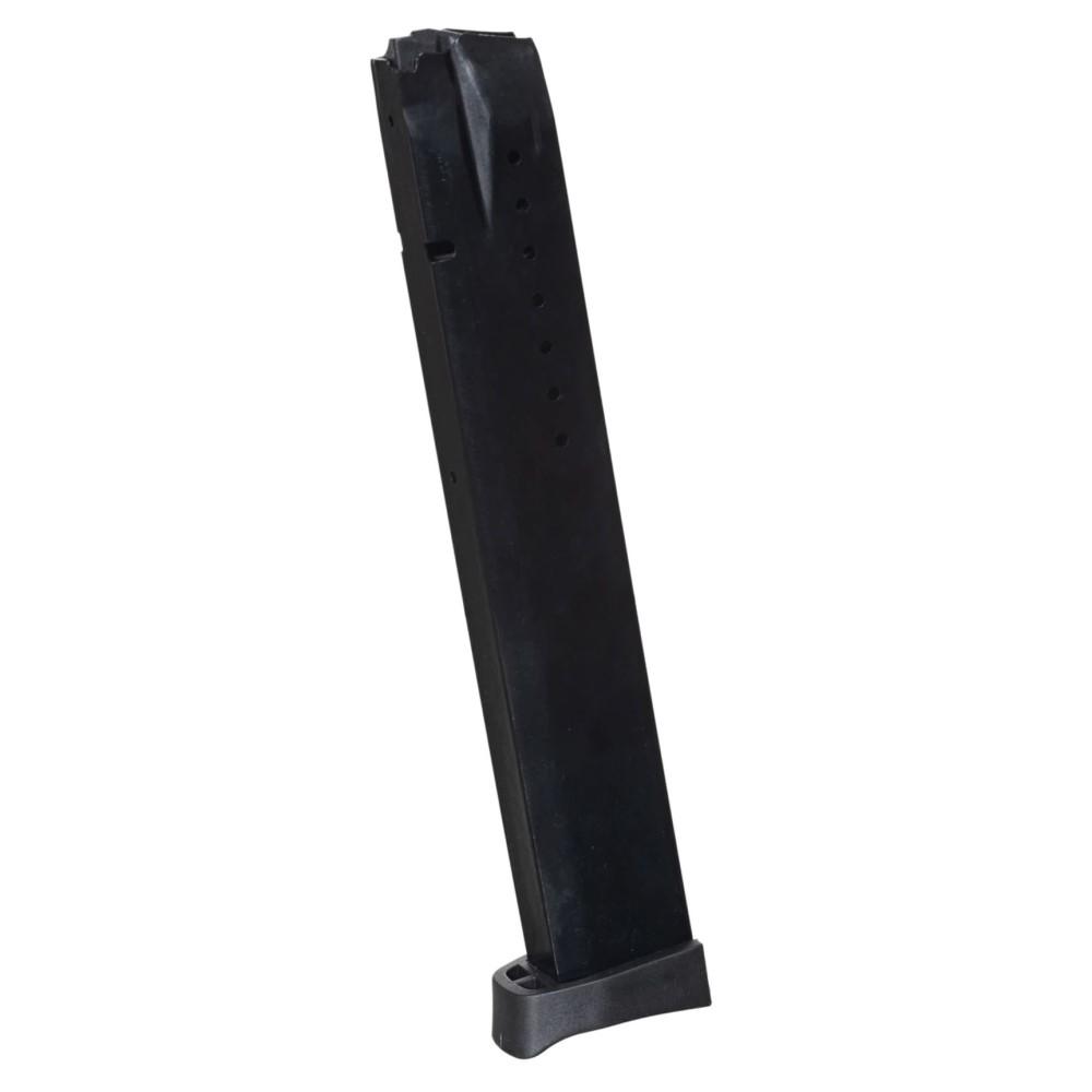 (image for) Promag Smith & Wesson SD9 Handgun Magazine Black 9mm Luger 32/rd
