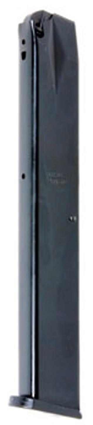 (image for) ProMag Springfield XD9 Magazine 9mm Blued Steel 32/rd