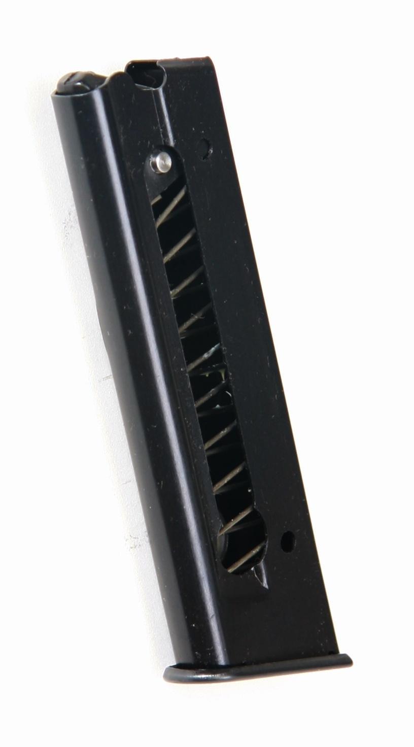 (image for) ProMag Taurus PT22 Magazine .22 LR Blued Steel 8/rd