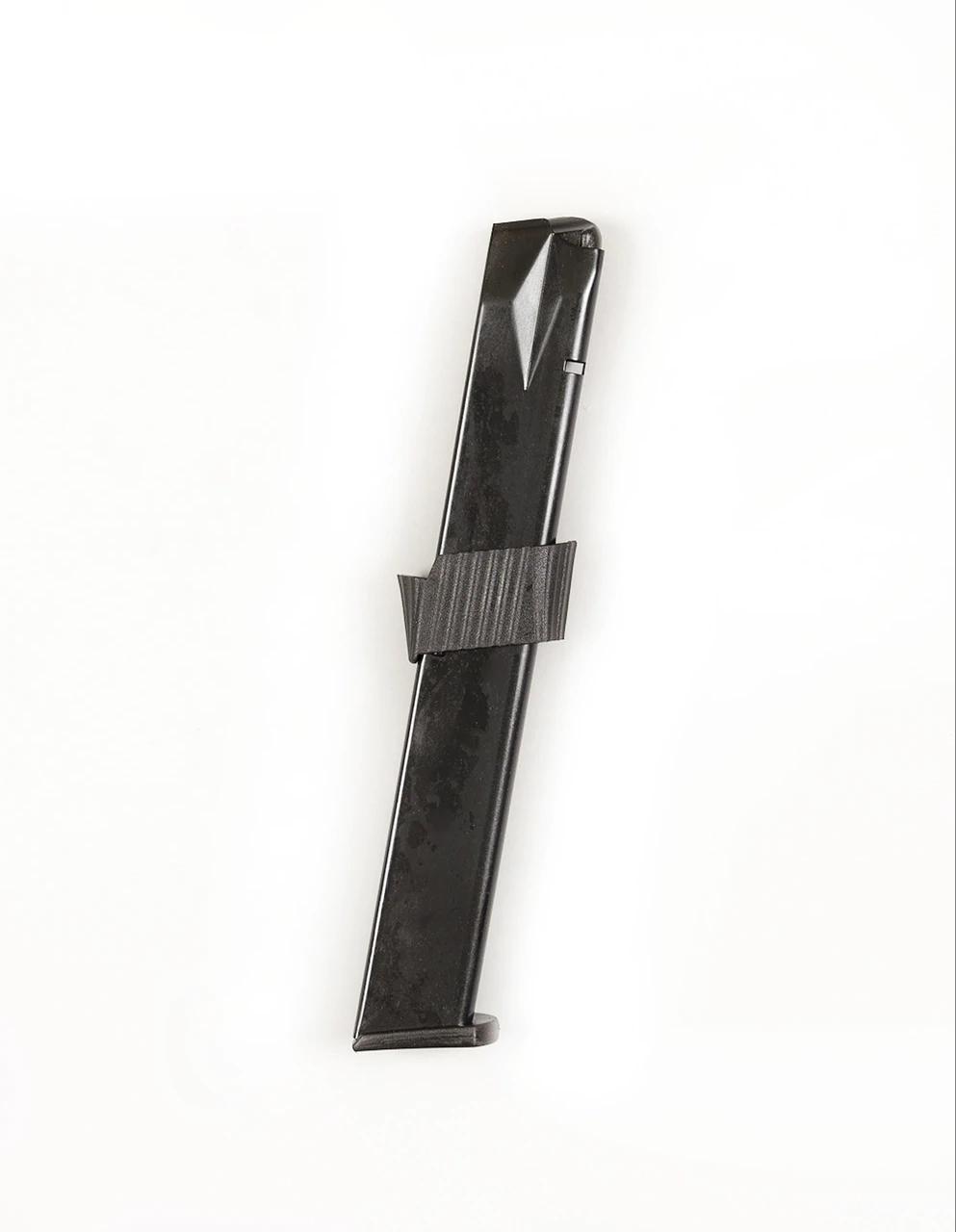 (image for) Promag Taurus PT-111 G2 Magazine 9mm Blued Steel 32/rd