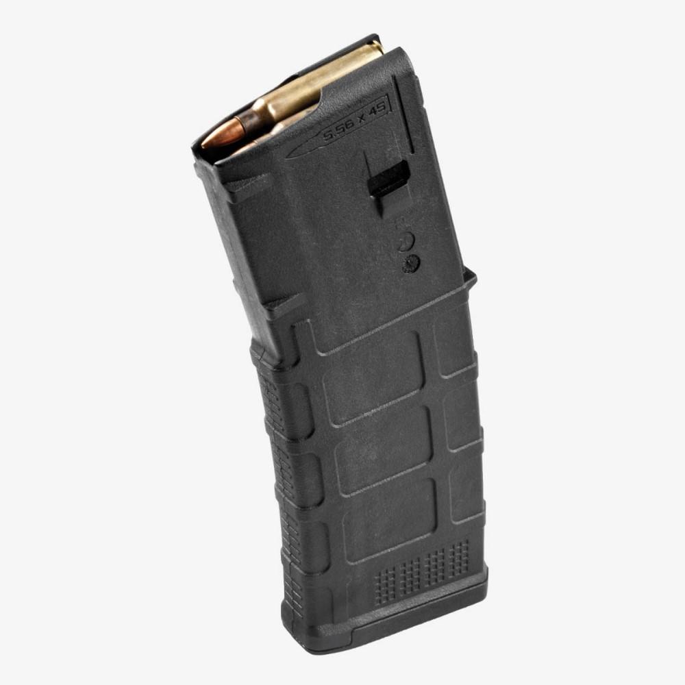 (image for) Magpul PMAG 10/30 AR/M4 Gen M3 Rifle Magazine 5.56x45 NATO 10/rd