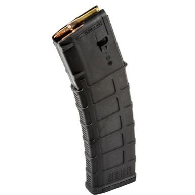 (image for) Magpul PMAG MAG233-BLK Rifle Magazine .223 Rem/5.56 NATO Black 40/rd