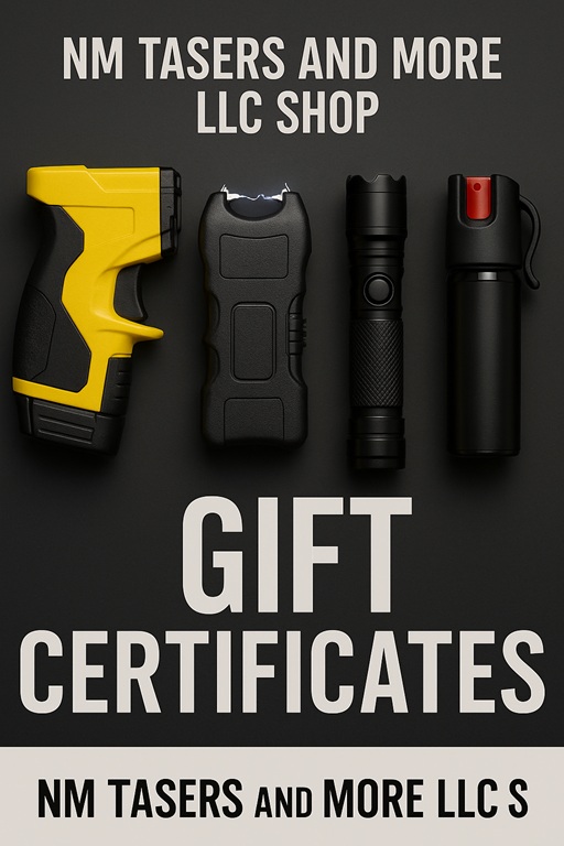 Gift Certificate (image for) Gift Certificate