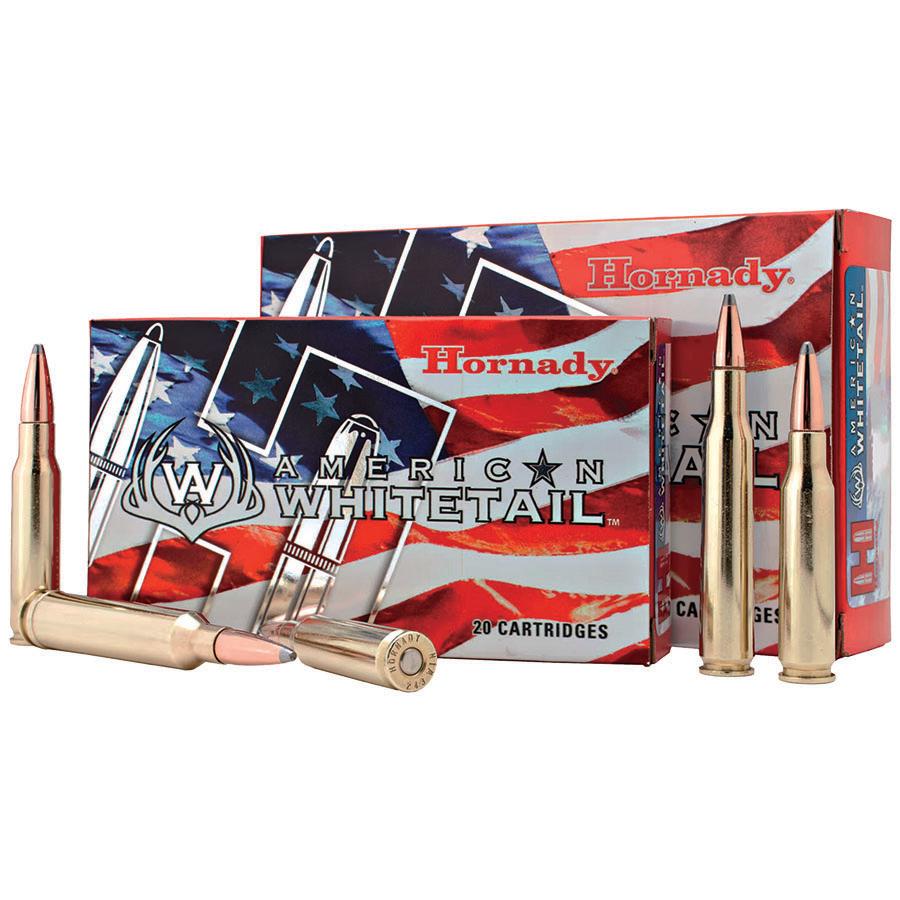 (image for) 6.5 Creedmoor