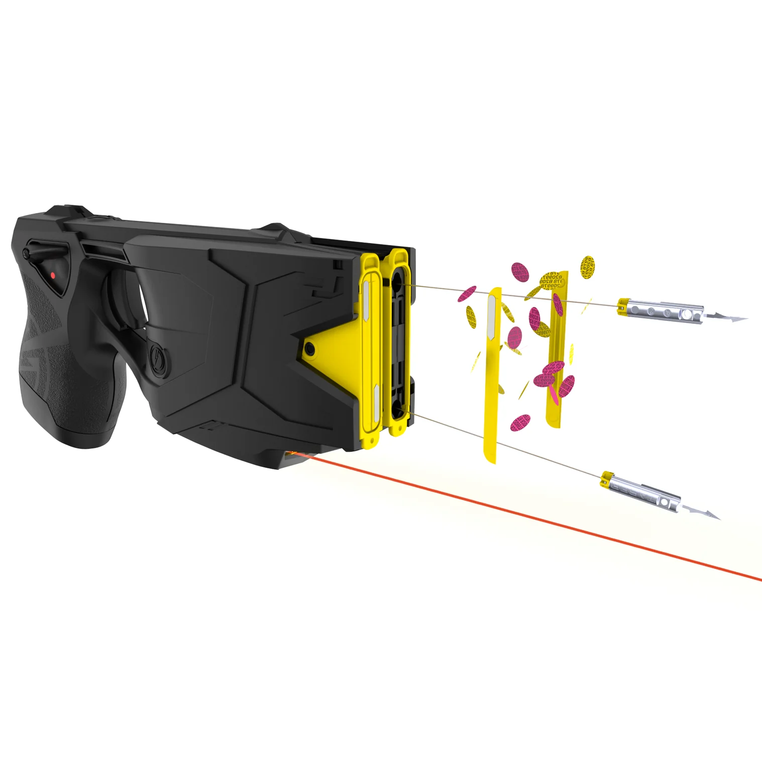 (image for) TASER X2 Professional Series Bundle