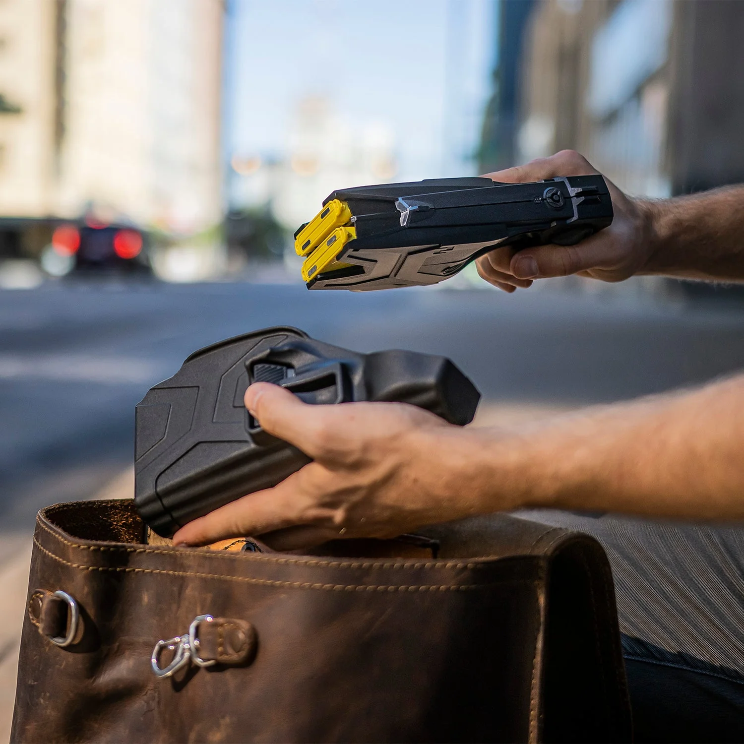 (image for) TASER X2 Professional Series Bundle